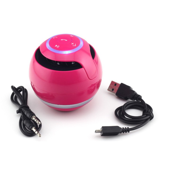 LOA BLUETOOTH GS-009 NGHE NHẠC CỰC ĐỈNH BASS CĂNG
