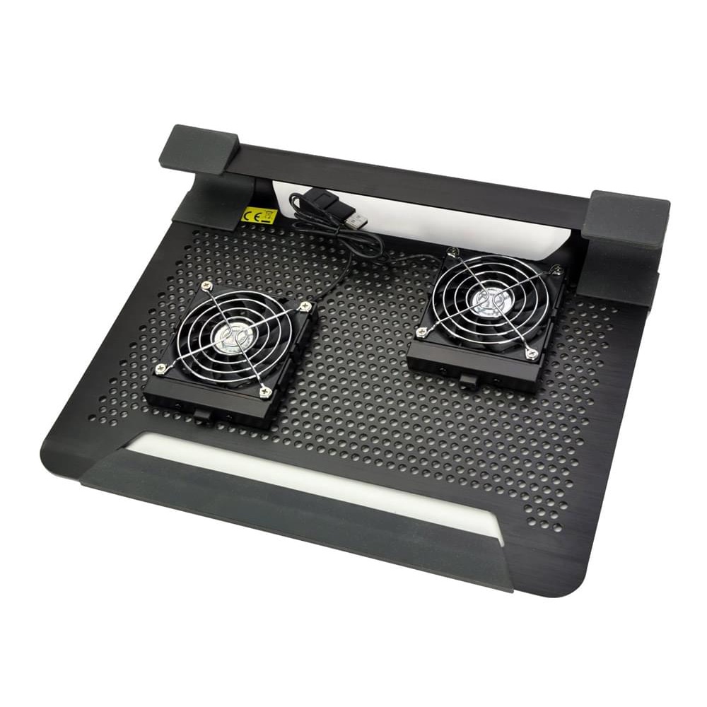 Đế tản nhiệt Laptop Cooler Master U2 PLUS
