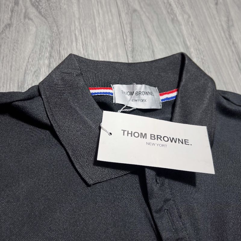 ÁO POLO THOME HOT  NHẤT 2022