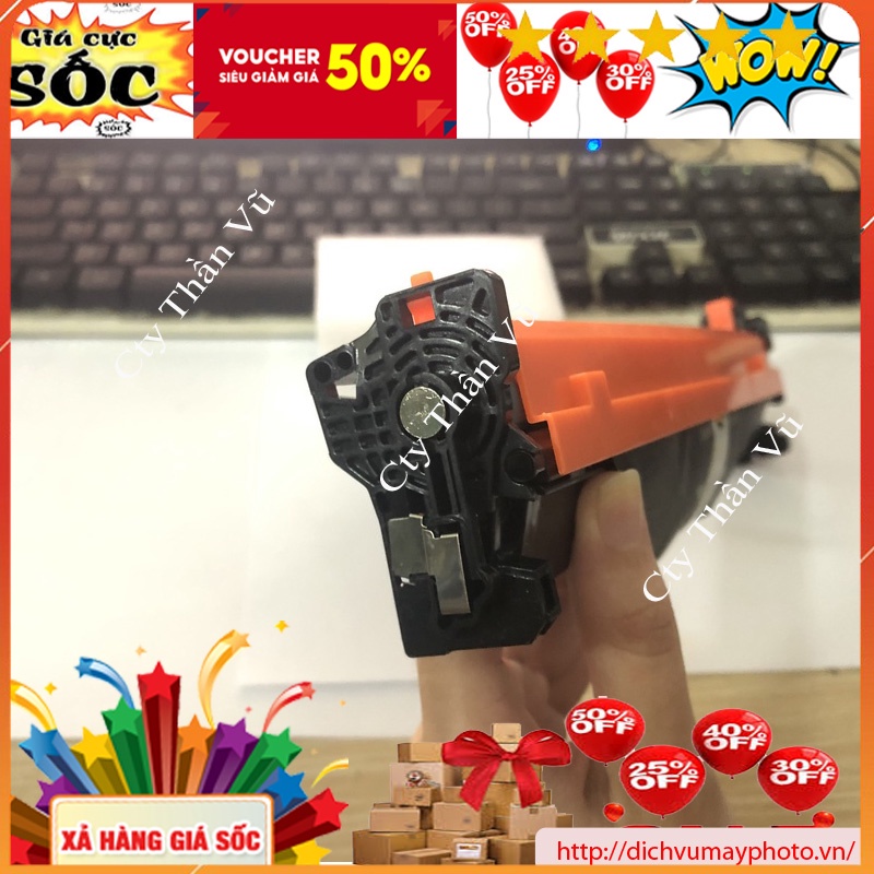 Cụm Trống 32A dùng cho máy in HP LaserJet Pro M203dn M203dw M227 M148, LBP162dw MF264dw MF267dw kholinhkienmayin