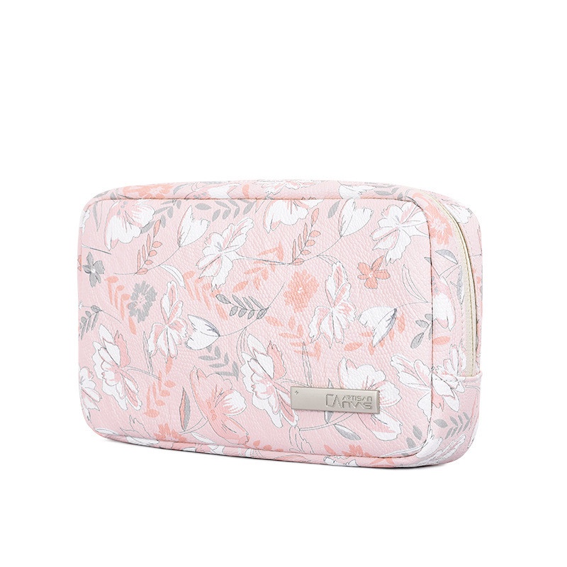 Túi Đựng Phụ Kiện Điện Tử/Cáp Sạc/Tai Nghe/Chơi Đồ Dùng Mang Đi Du Lịch Tiện Lợi