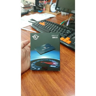 Ổ cứng SSD Glowy_phiên bản mới