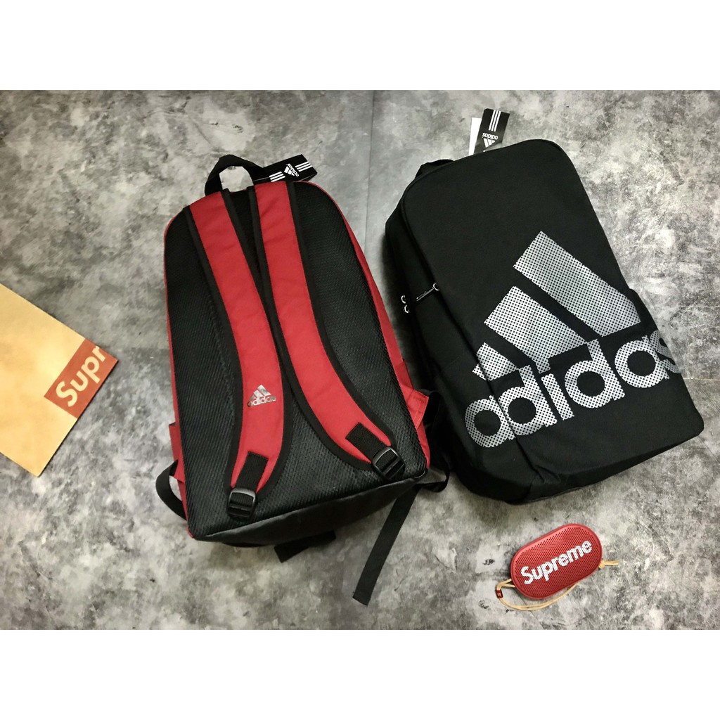 (⚡️ 𝗡𝗘𝗪 𝗔𝗥𝗥𝗜𝗩𝗔𝗟 + TỔNG HỢP BALO XẢ KHO ) Balo Adidas ParkHOOD BOS BACKPACK Các mã DW4282 - DW4283 AZ0280 FM6902 EW4843