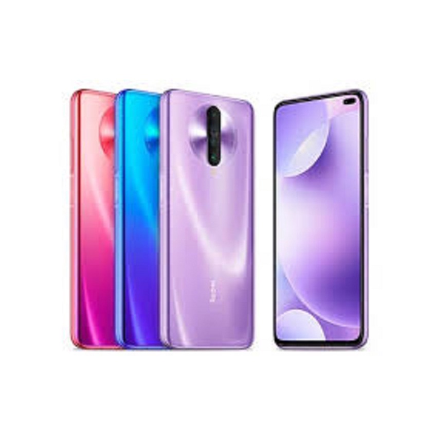 điện thoại Xiaomi K30 5G 2sim ram 6G/128G mới, Máy Chính Hãng, Chiến Siêu Game nặng đỉnh - BBC