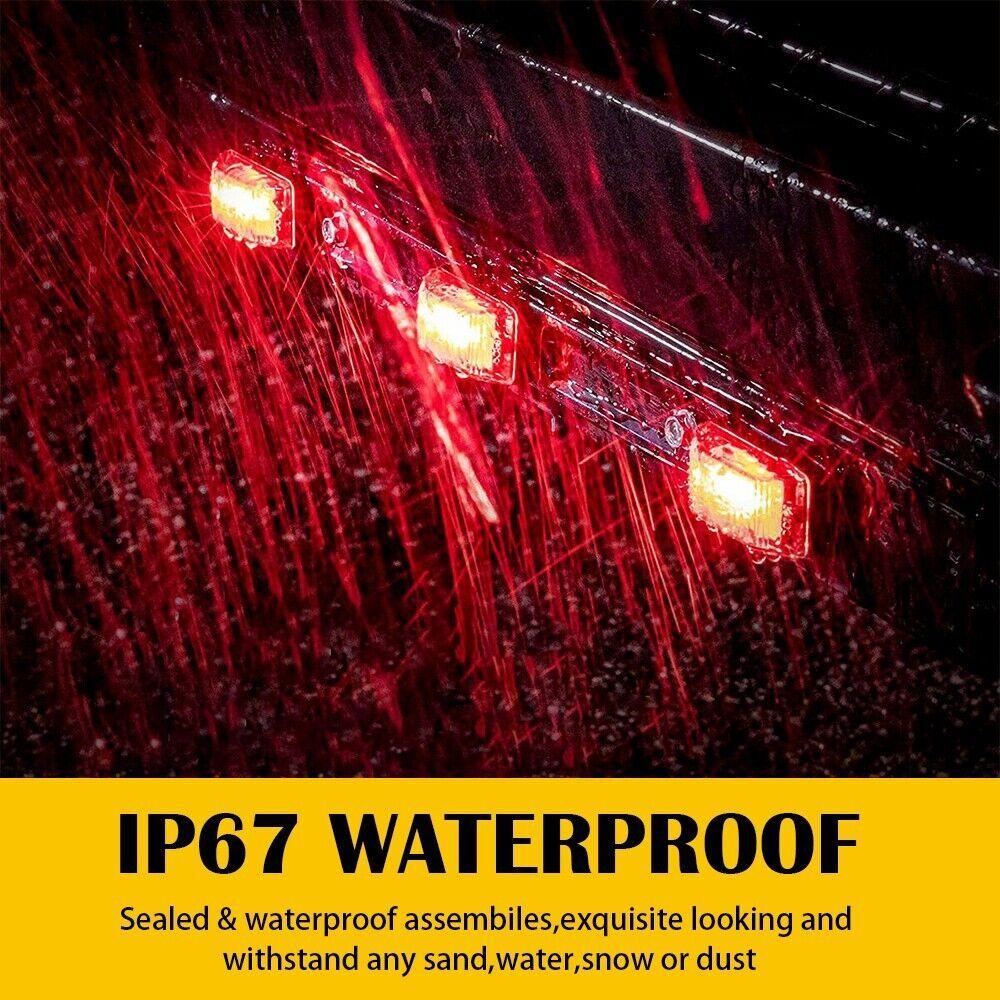 Đèn Phanh Xe Ô Tô SHOUKEY 12V