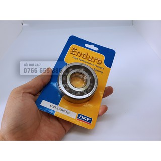Bạc đạn SKF Enduro 63/22/C405MVC104 - Dành cho xe máy