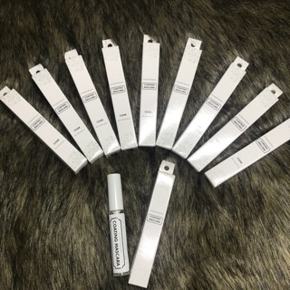Serum dưỡng mi hàn quốc dùng cho mi nối