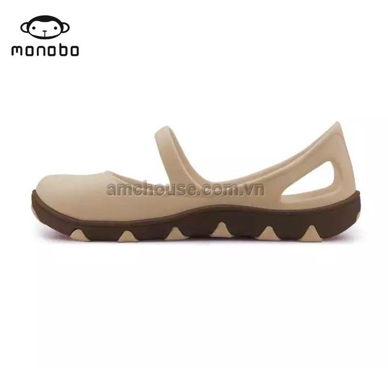 Giầy Nhựa Nữ Chính Hãng Monobo Thái Lan Tommy