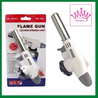 Đầu khò gas flame gun japan-nhập khẩu