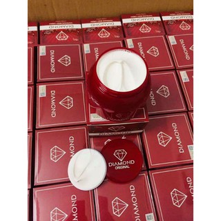 Kem dưỡng trắng da toàn thân diamond