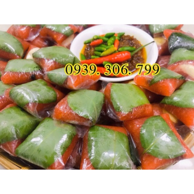 NEM LAI VUNG ( HỘP 10 CHIẾC ) | BigBuy360 - bigbuy360.vn