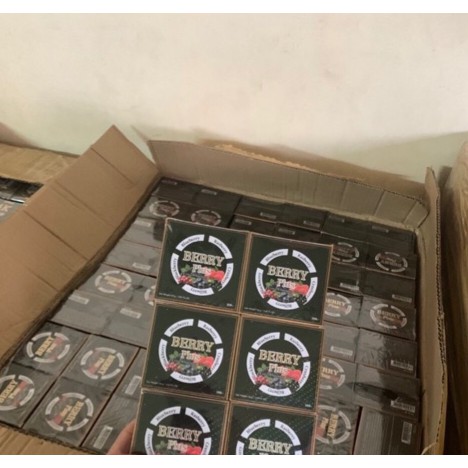 KEM 4K BERRY PLUS THÁI LAN CHÍNH HANG (Kem trái cây)