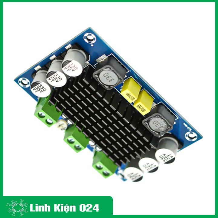 Module khuếch đại âm thanh Mono XH-M542 100W 12-26VDC