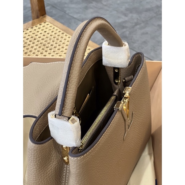 Túi LV capu Full màu supvip