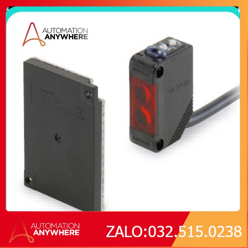 🚛Freeship-CẢM BIẾN QUANG OMRON E3Z-R61 2M