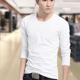 Áo body tay dài(chụp thật)