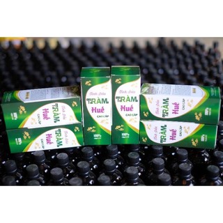 Tinh dầu tràm Huế
