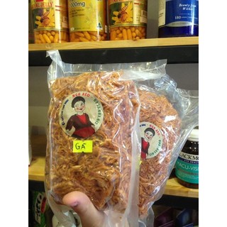 Khô gà Nga Béo 0.5 kg