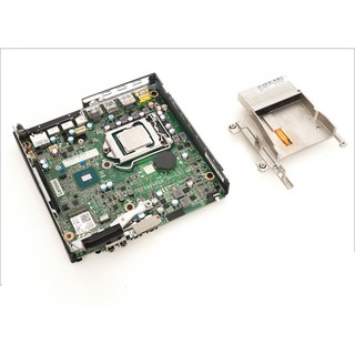 Máy tính Tiny Lenovo ThinkStation P320 Kabylake ITX Hackintosh (Socket 1151 v1)