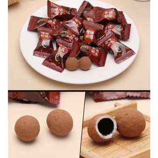 Kẹo TRÀ SỮA trân châu 3 vị 68gr