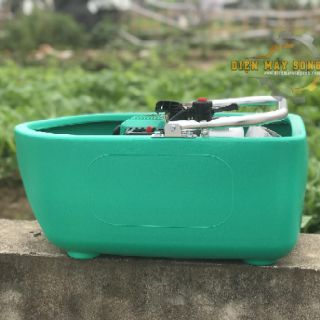 Máy bơm thuyền Yataka - CS43