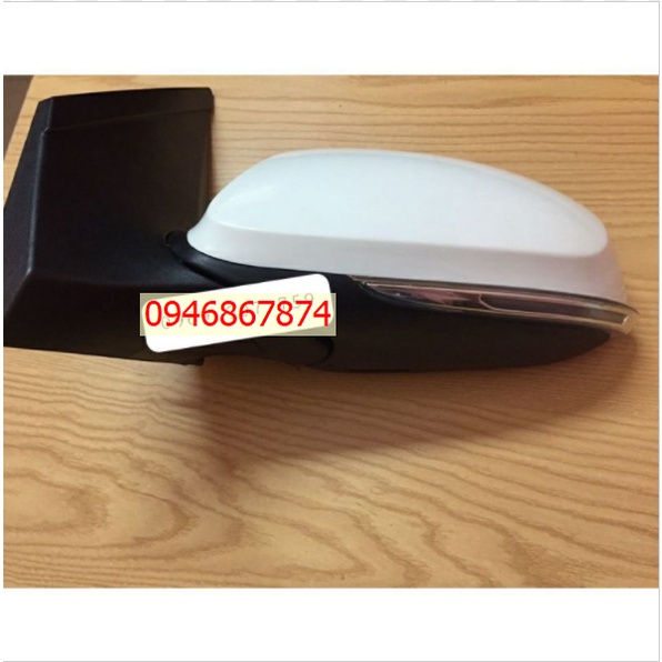 Gương chiếu hậu Grand I10 bản đủ có xi nhan