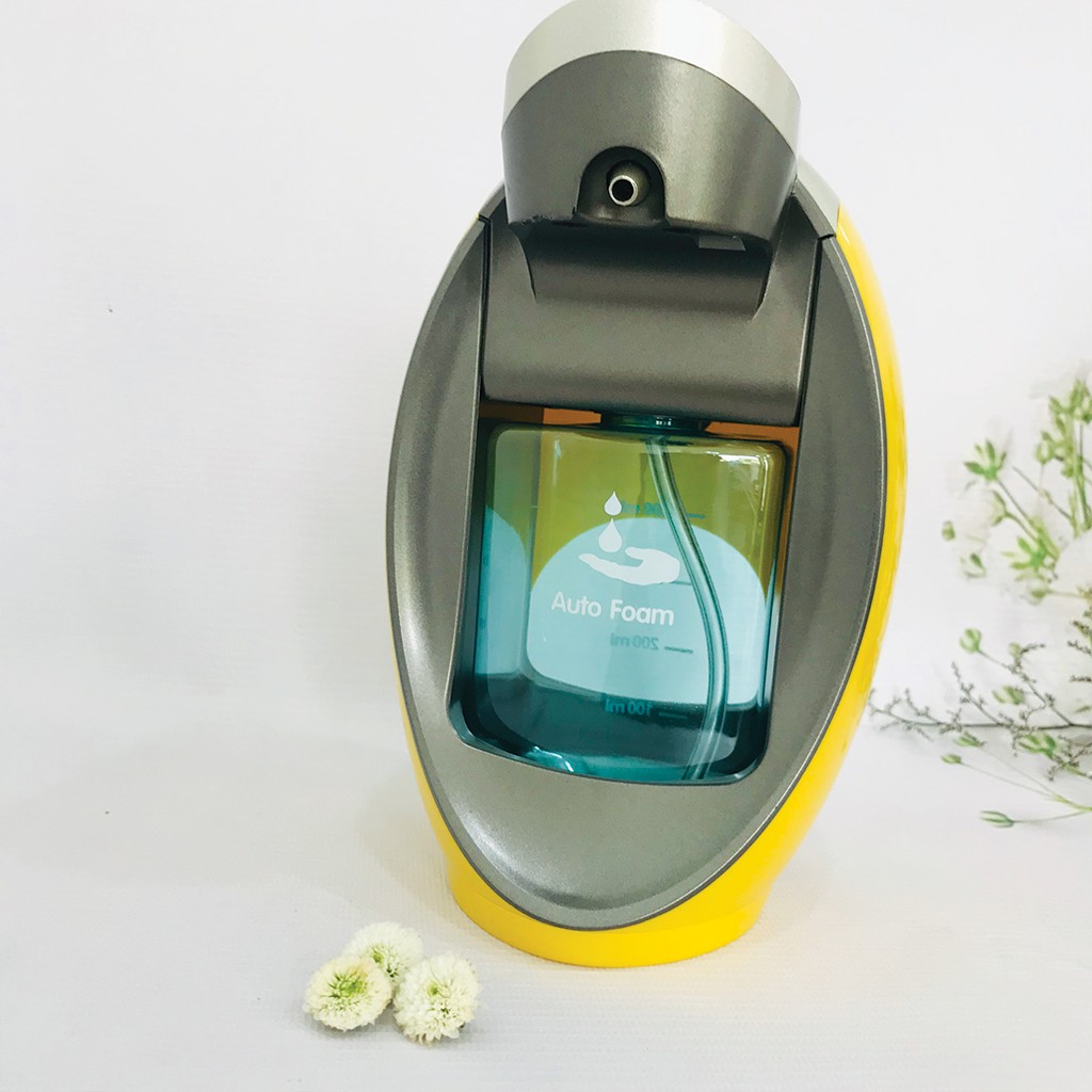 Máy tạo bọt rửa tay tự động cao cấp