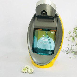 Máy tạo bọt rửa tay tự động cao cấp