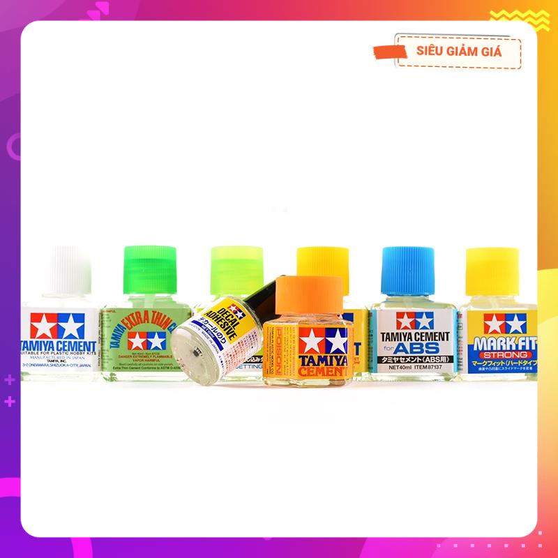Keo dán tamiya cho mô hình 87062 87078 87188 87003 87038 87113 87012 87134 87182 87137 87135 87176 87091 87100