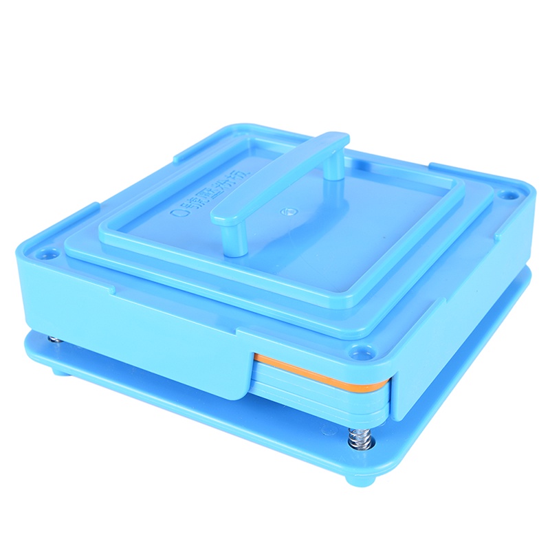 Bộ Dụng Cụ Làm Viên Nang 100 Lỗ