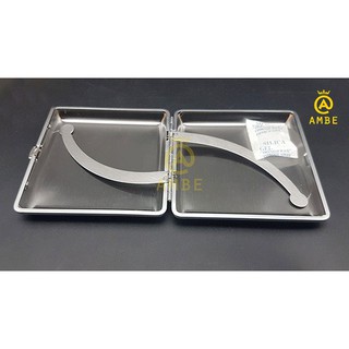 Hộp đựng thuốc lá Honest BCY