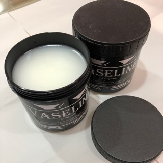 Vazelin trong xăm hình,trọng lượng 350g:119k/hũ