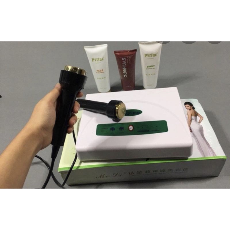 Máy Nâng Cơ Điêu Khắc Làm Gọn Cơ Thể