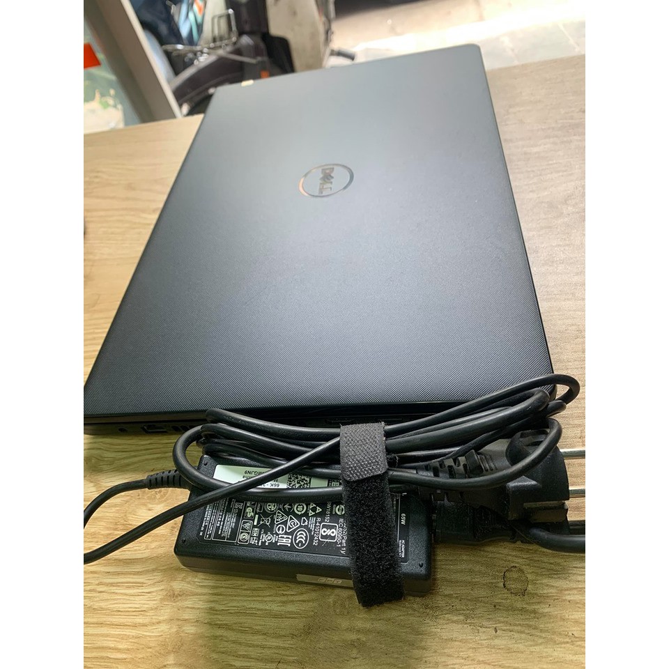 Dell series3000 3559 I5 6200U Ram 4G HDD 500G Màn 15.6 inch HD Máy đẹp , zin tặng fui phụ kiện