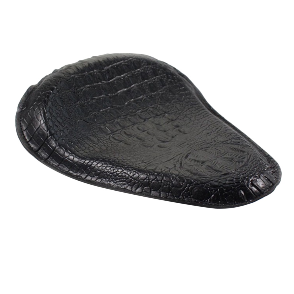 Ghế Ngồi Xe Máy Harley Chopper Bobber Yên Ngồi  Harley Tùy Chỉnh
