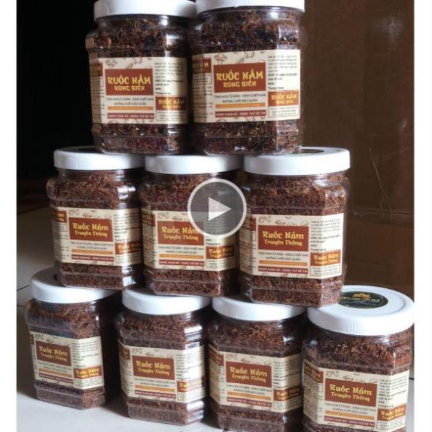 ✅Healthy✅ Ruốc nấm hương Organic Phú Gia không đường ăn kiêng keto, das, lowcarb | BigBuy360 - bigbuy360.vn