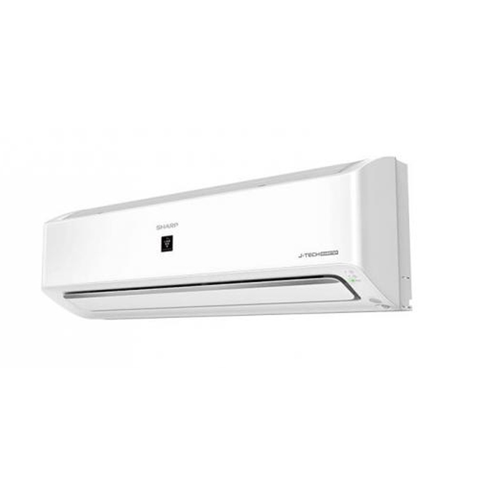 --Chỉ giao tại HN-- - MIỄN PHÍ CÔNG LẮP ĐẶT- Máy lạnh Sharp Inverter 1 HP AH-XP10YHW Mới 202