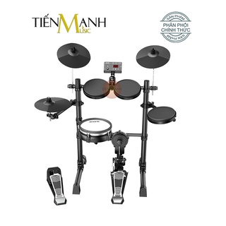 [Chính Hãng] Bộ Trống Điện Tử Aroma TDX-15S Electronic Digital Drum Kit TDX15S TDX15 TDX 15S