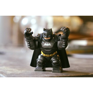 Mô Hình Nhân Vật Batman