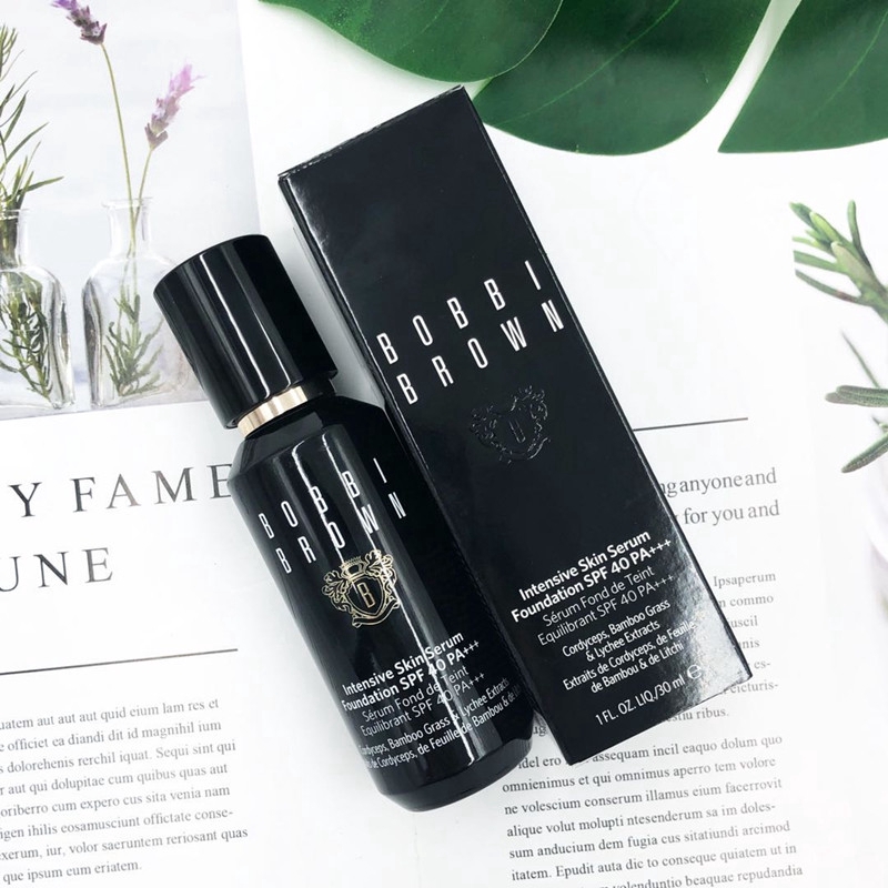 【miễn phí vận chuyển】Kem nền Bobbi 30ml tiện dụng cao cấp | BigBuy360 - bigbuy360.vn