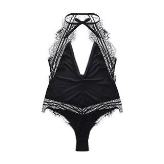Bra ren -  body suit - 2 màu