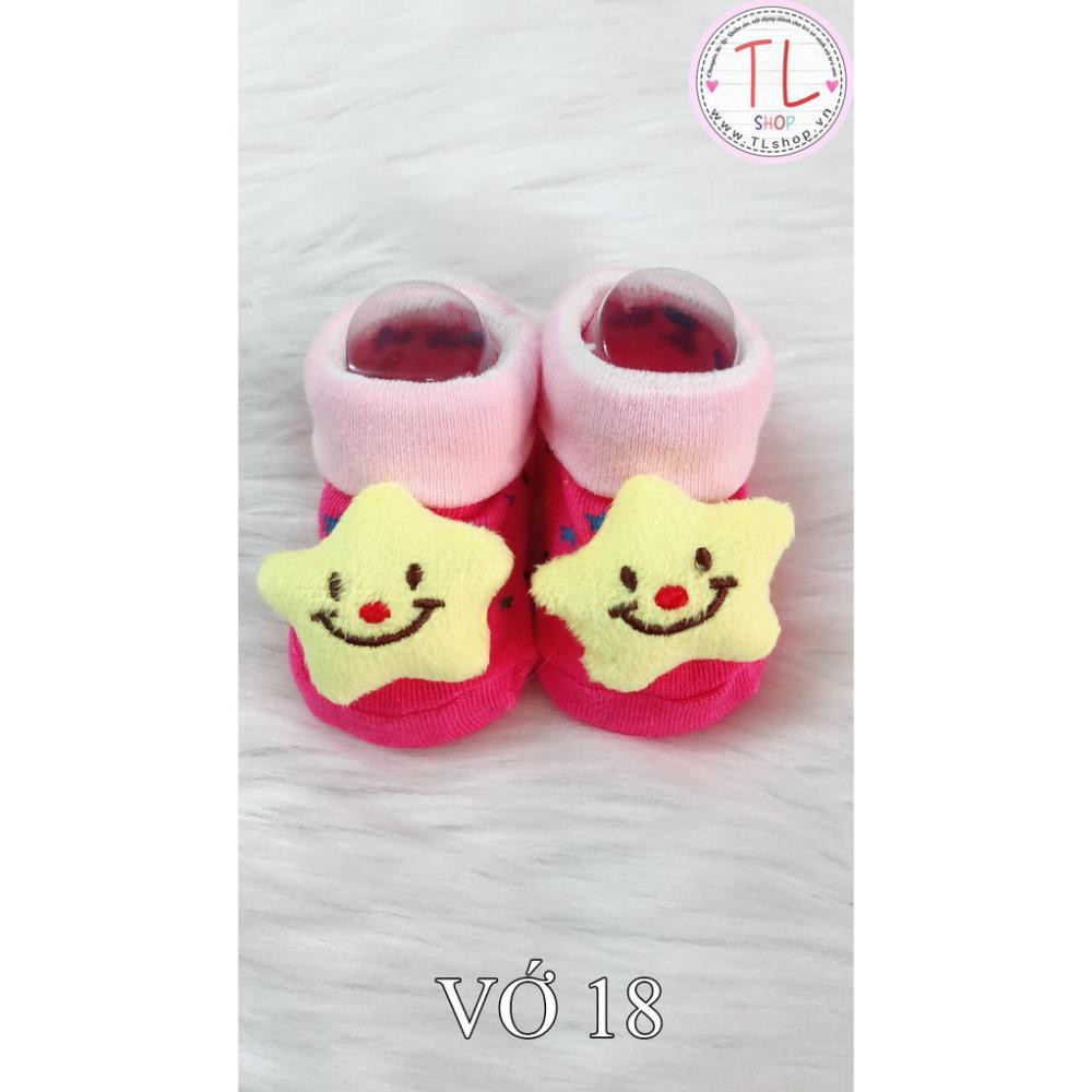 VỚ TRẺ EM 3D - VỚ TRẺ EM - TẤT TRẺ EM - TẤT TRẺ EM HÌNH THÚ - VỚ TRẺ EM HÌNH THÚ