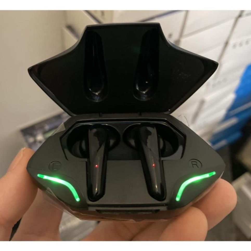 Tai nghe bluetooth Gaming TWS giả zin
