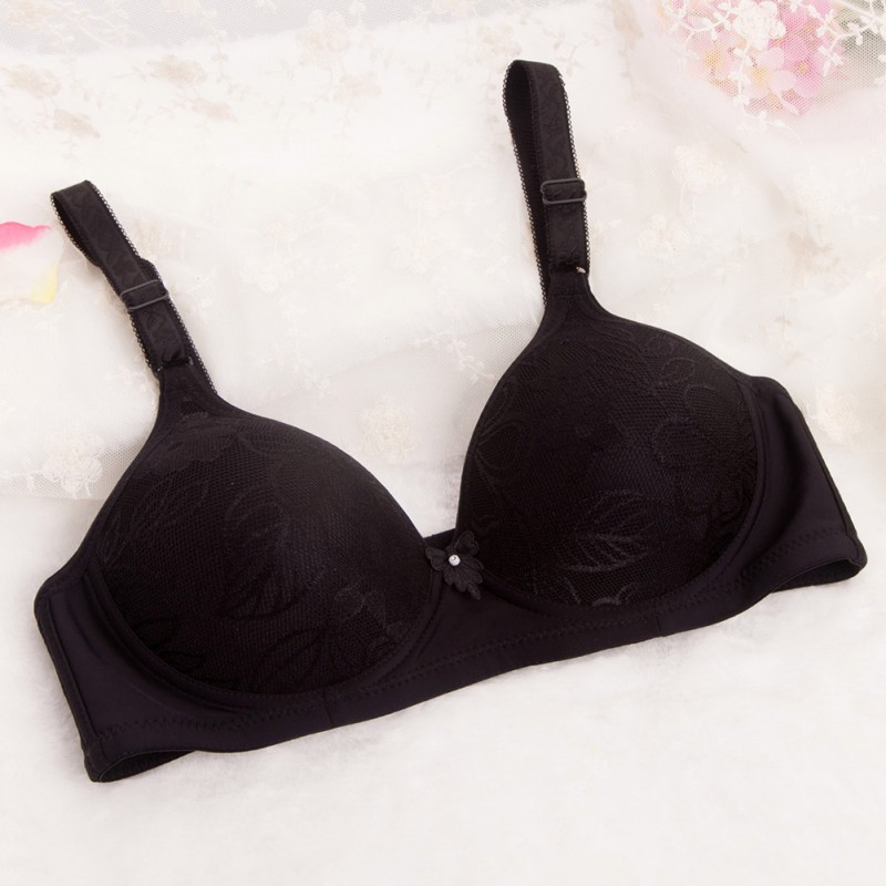 Áo ngực dây đan chéo cỡ lớn quyến rũ cho nữ