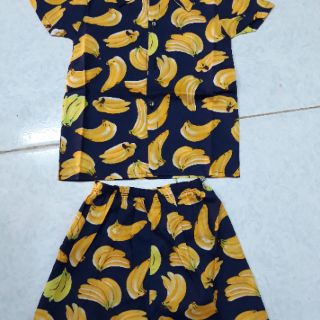 Bộ hoa quả siêu ku te