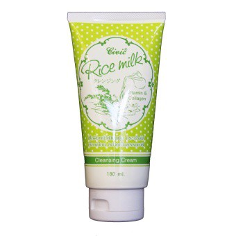 SỮA RỬA MẶT GẠO CIVIC THÁI LAN ₫55.000 | BigBuy360 - bigbuy360.vn