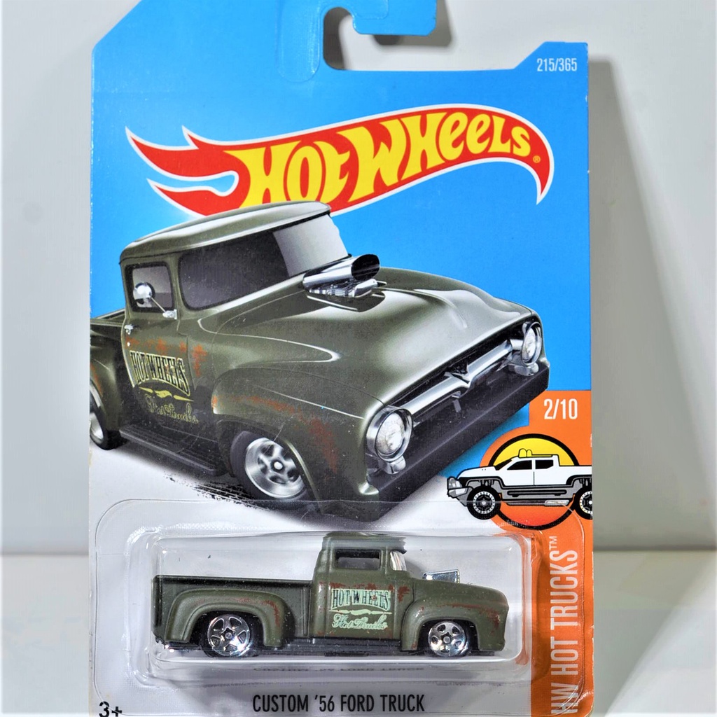 Xe Hotwheel Đủ Loại  - Size 3 x 7 cm