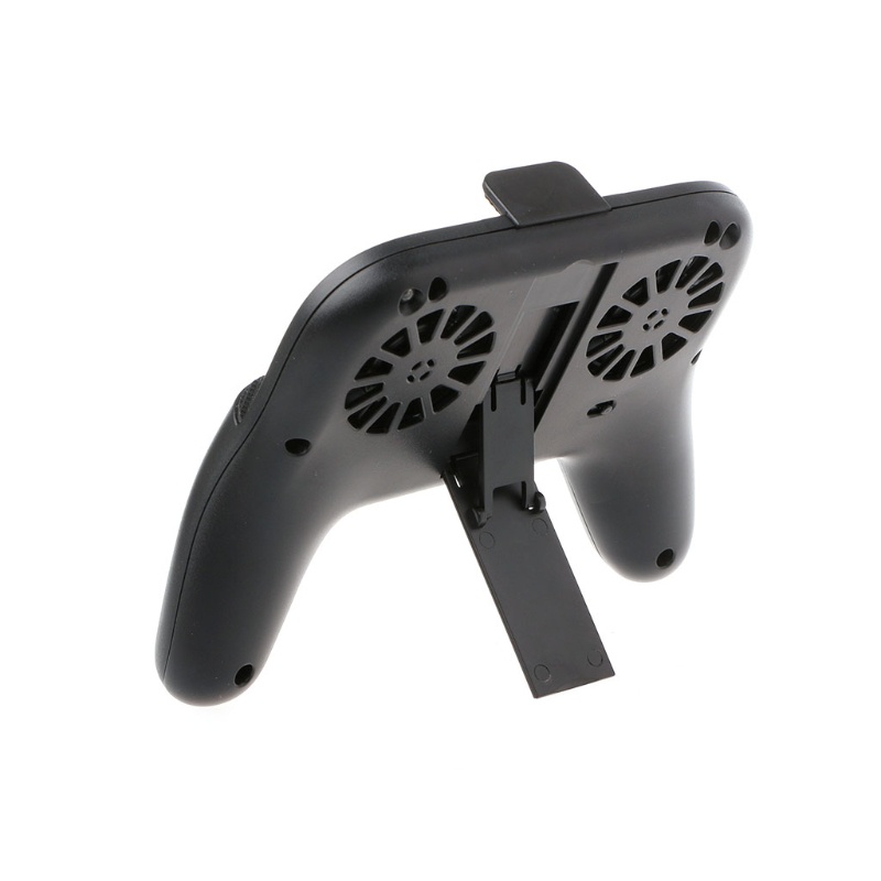 Giá Đỡ + QuạT TảN NhiệT 2 Trong 1 TiệN DụNg