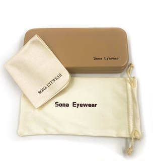 Khăn Lau Kính Sona Eyewear