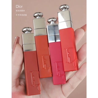 Son kem Dior Addict Lip Tint 5ml